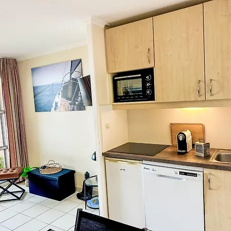 L'esquinade - G4 126 By Interhome Saint-Raphaël