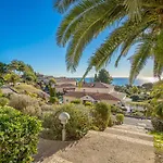 Apartmán L'esquinade - G4 126 By Interhome Saint-Raphaël