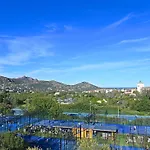 Apartmán L'esquinade - G4 126 By Interhome Saint-Raphaël