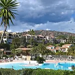 L'esquinade - G4 126 By Interhome Saint-Raphaël
