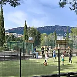 L'esquinade - G4 126 By Interhome