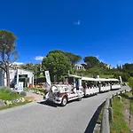L'esquinade - G4 126 By Interhome Apartmán Saint-Raphaël