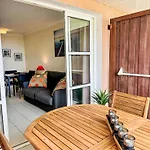 L'esquinade - G4 126 By Interhome Saint-Raphaël