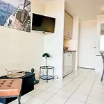 Apartmán L'esquinade - G4 126 By Interhome