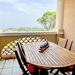 L'esquinade - G4 126 By Interhome Apartmán Saint-Raphaël