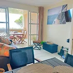 L'esquinade - G4 126 By Interhome * Saint-Raphaël