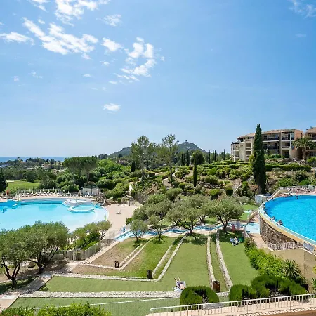 Village Cap Esterel - L'esquinade-84 By Interhome