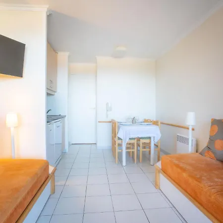 Village Cap Esterel - L'esquinade-84 By Interhome Saint-Raphael (Var)