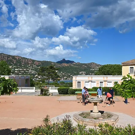 Apartmán L'esquinade - G4 126 By Interhome *
