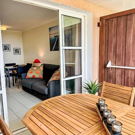 L'esquinade - G4 126 By Interhome Saint-Raphaël