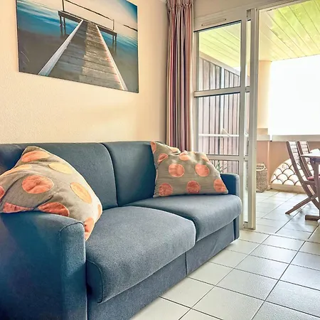 L'esquinade - G4 126 By Interhome * Saint-Raphaël